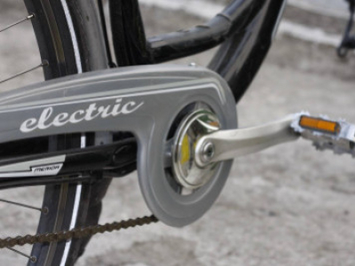 How to choose an electric bicycle?